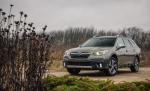 Subaru Outback Touring 2019 года (NA)